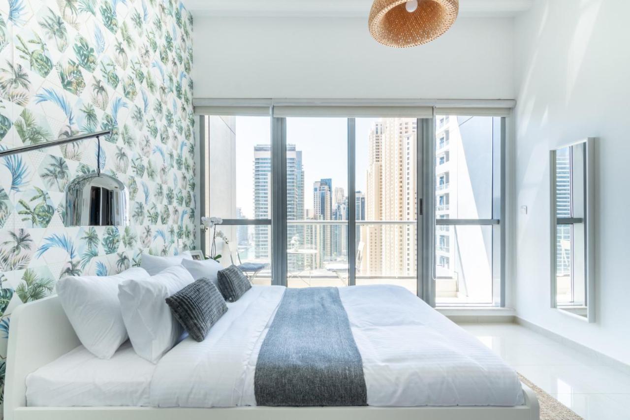 The Smart Concierge - Bay Central Dubaj Exteriér fotografie