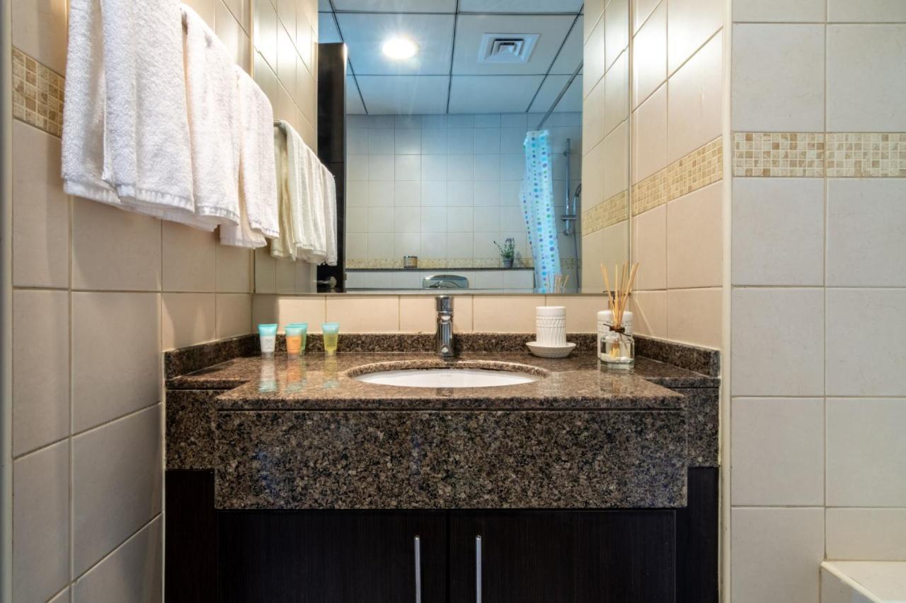 The Smart Concierge - Bay Central Dubaj Exteriér fotografie